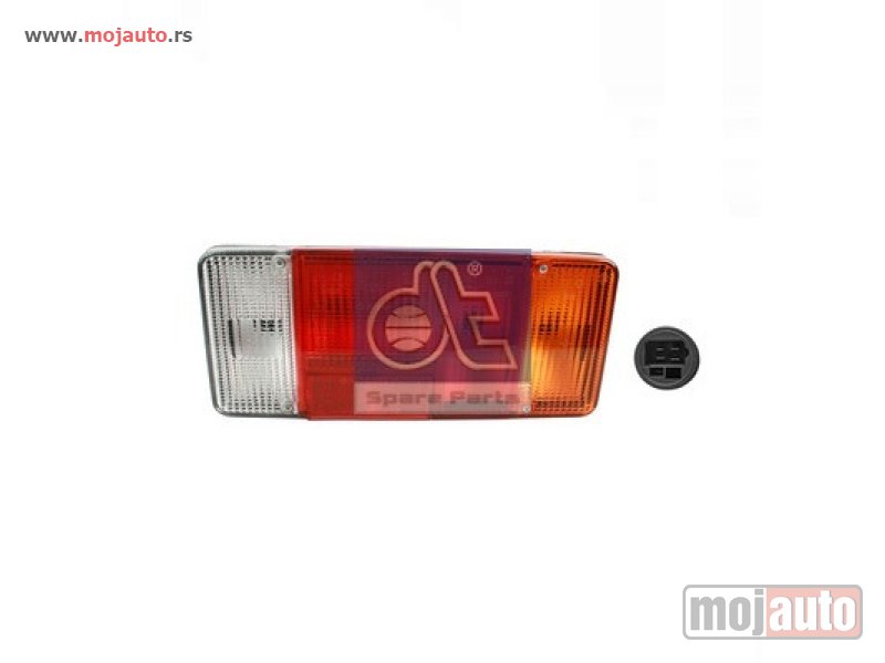 Glavna slika -  Stop svetla i stop lampe - MojAuto