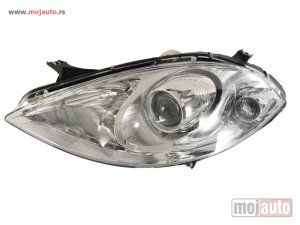 Glavna slika -  Farovi - MojAuto