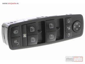 Glavna slika -  Prekidac prozora - MojAuto