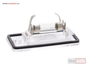 Glavna slika -  SVETLO ZA TABLICU - MojAuto