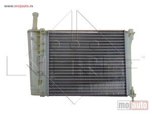 Glavna slika -  Hladnjak   - MojAuto