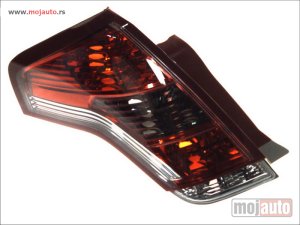 Glavna slika -  Stop Svetlo lampa - MojAuto