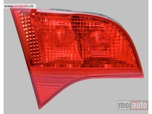 Glavna slika -  Stop Svetlo lampa - MojAuto