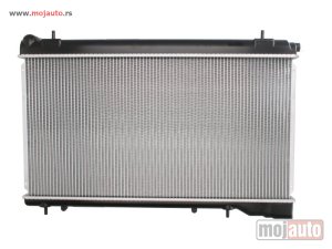 Glavna slika -  Hladnjak - MojAuto