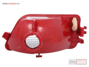 NOVI: delovi  Maglenke