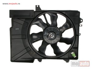 Glavna slika -  Ventilator - MojAuto