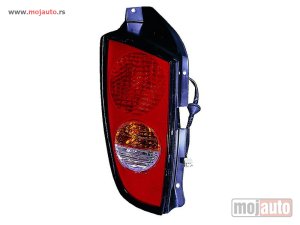 Glavna slika -  Stop Svetlo lampa - MojAuto