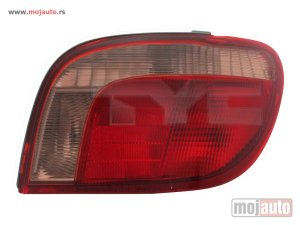 Glavna slika -  Stop Svetlo lampa - MojAuto