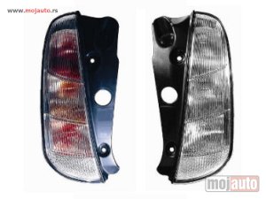 Glavna slika -  Stop Svetlo lampa - MojAuto