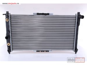 Glavna slika -  Hladnjak   - MojAuto