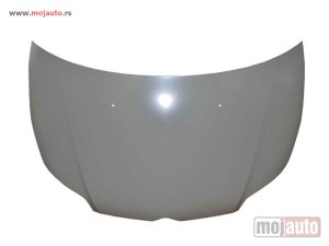 Glavna slika -  Hauba - MojAuto