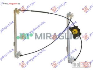 Glavna slika -  Podizac prozora - MojAuto