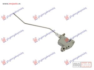 Glavna slika -  Motor poklopca rezervoara - MojAuto