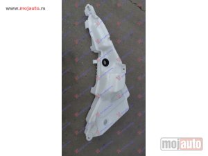 Glavna slika -  Posuda tecnosti za brisace - MojAuto