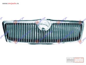 Glavna slika -  Maska - MojAuto