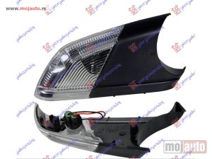 Glavna slika -  Migavac u retrovizoru - MojAuto