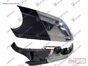 Glavna slika -  Migavac u retrovizoru - MojAuto