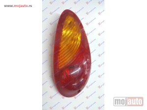 Glavna slika -  Stop Svetlo lampa - MojAuto