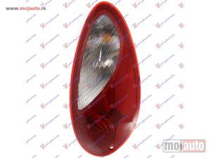 Glavna slika -  Stop Svetlo lampa - MojAuto