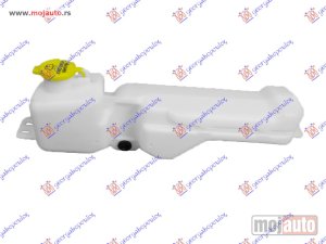 Glavna slika -  Posuda tecnosti za brisace - MojAuto