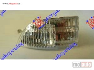 NOVI: delovi  Migavac u retrovizoru