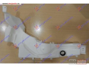 Glavna slika -  Posuda tecnosti za brisace - MojAuto