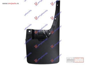 Glavna slika -  zavesica od blata zadnja - MojAuto