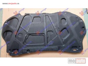 Glavna slika -  Izolacija - MojAuto