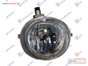 Glavna slika -  Maglenka - MojAuto