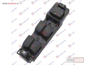 Glavna slika -  Prekidac prozora - MojAuto