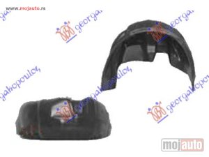 Glavna slika -  Potkrilo - MojAuto