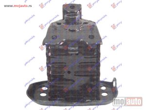 Glavna slika -  Nosac sine branika - MojAuto