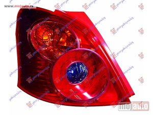 Glavna slika -  Stop Svetlo lampa - MojAuto