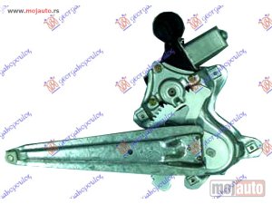 Glavna slika -  Podizac prozora - MojAuto