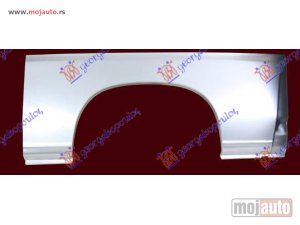 Glavna slika - Krilo - MojAuto