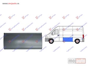 Glavna slika - DONJI DEO BLATOBRANA - MojAuto