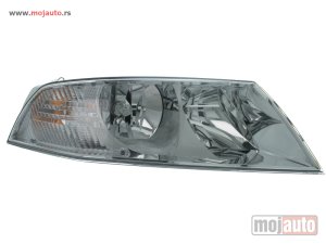 Glavna slika - Farovi - MojAuto