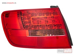 Glavna slika -  Stop Svetlo lampa - MojAuto