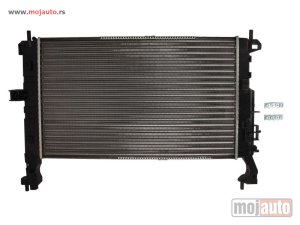 Glavna slika -  Hladnjak   - MojAuto