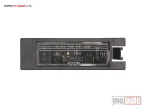 Glavna slika - SVETLO ZA TABLICU - MojAuto