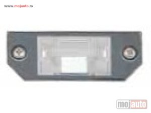 Glavna slika -  SVETLO ZA TABLICU - MojAuto