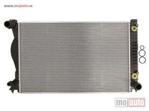 Glavna slika -  Hladnjak   - MojAuto