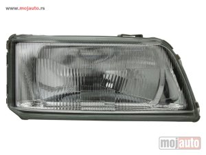 Glavna slika - Farovi - MojAuto