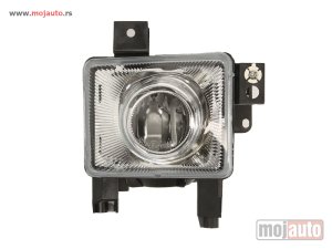 Glavna slika -  Maglenka - MojAuto