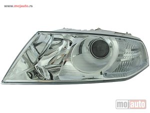 Glavna slika - Farovi - MojAuto