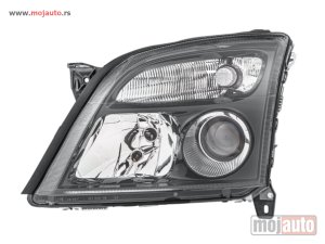 Glavna slika -  Farovi - MojAuto