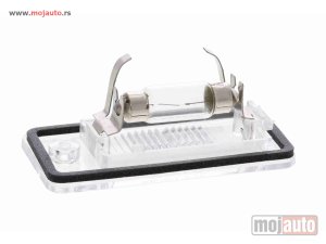 Glavna slika - SVETLO ZA TABLICU - MojAuto