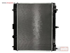 Glavna slika -  Hladnjak   - MojAuto