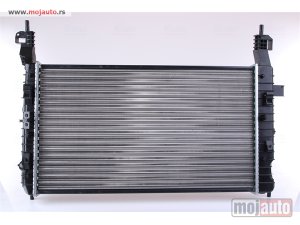 Glavna slika -  Hladnjak   - MojAuto