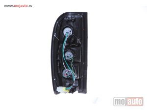 Glavna slika -  Stop Svetlo lampa - MojAuto